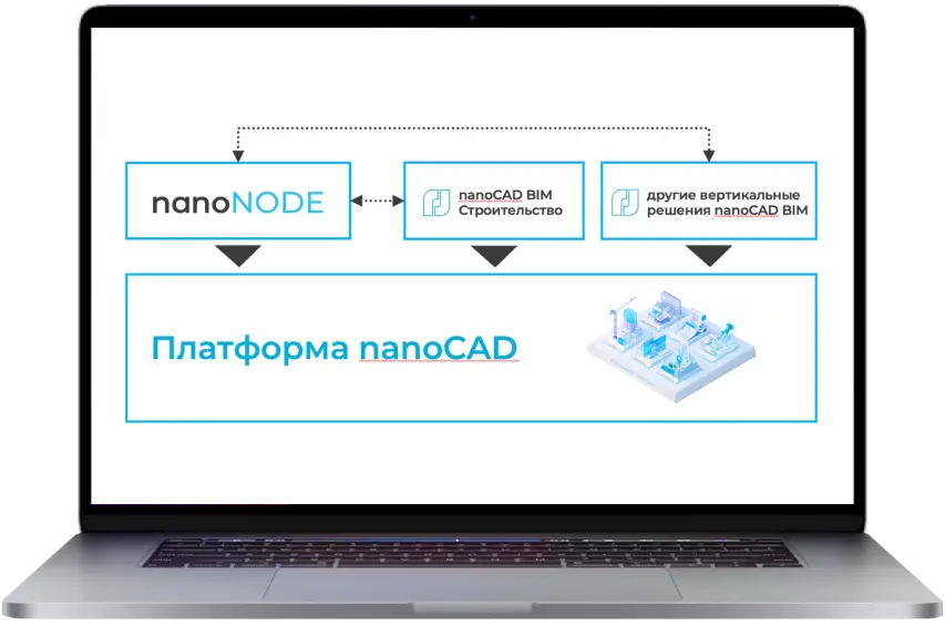 BIM Information Extraction project screenshot